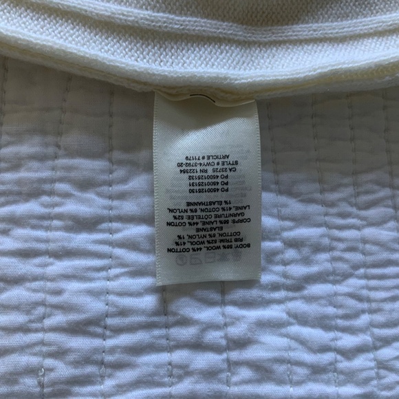 Babaton wool and cotton halter size S - Picture 3 of 4